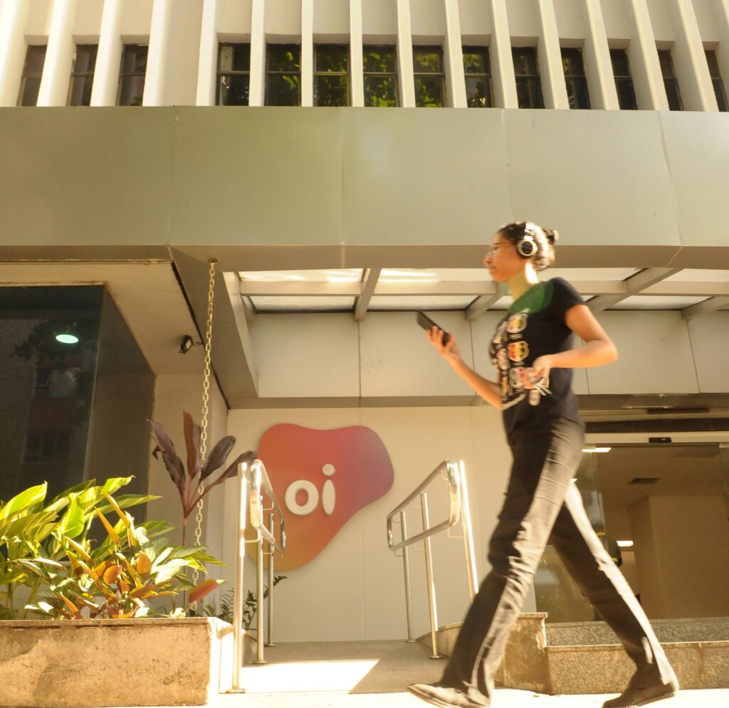 Auditoria externa se nega a dar opinião em balanço da Oi para o 2º trimestre
