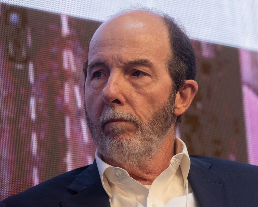 Projeto para permitir demitir diretores do BC é ‘coisa de republiqueta’, diz Arminio Fraga