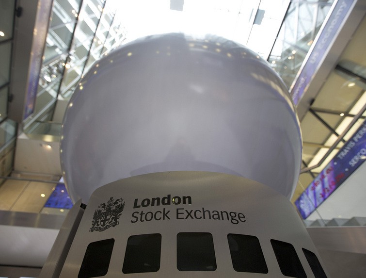 FT: Bolsa de Londres é obrigada a abrir espaço no telhado de data center para concorrentes FT: Bolsa de Londres é obrigada a abrir espaço no telhado de data center para concorrentes