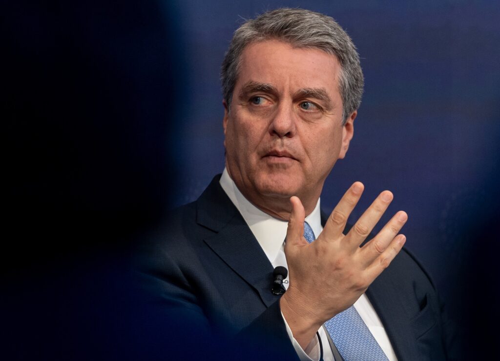 Representantes do setor privado brasileiro vão aos EUA e buscam ampliar exceções ao tarifaço