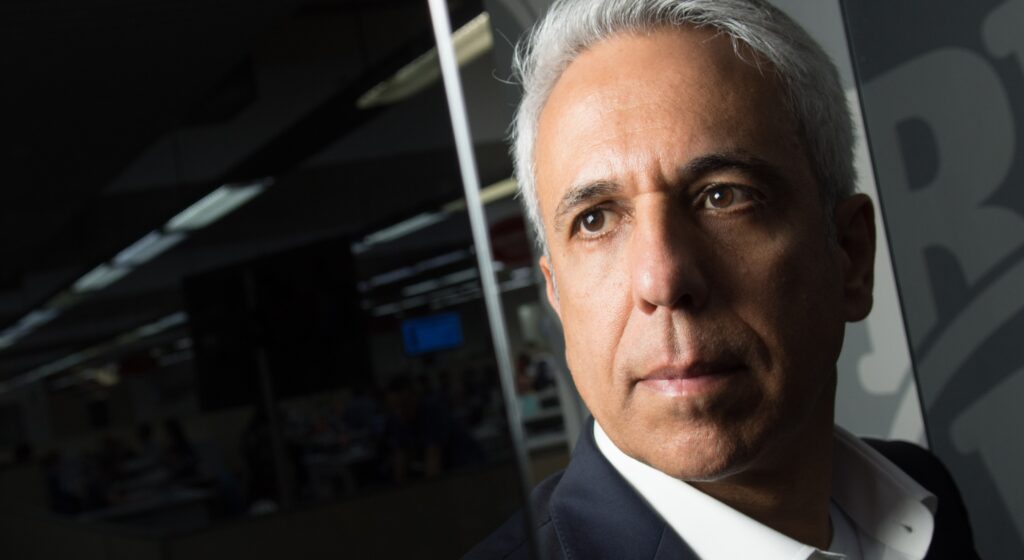 Wagner Brilhante de Albuquerque renuncia ao cargo de diretor-presidente da Bombril