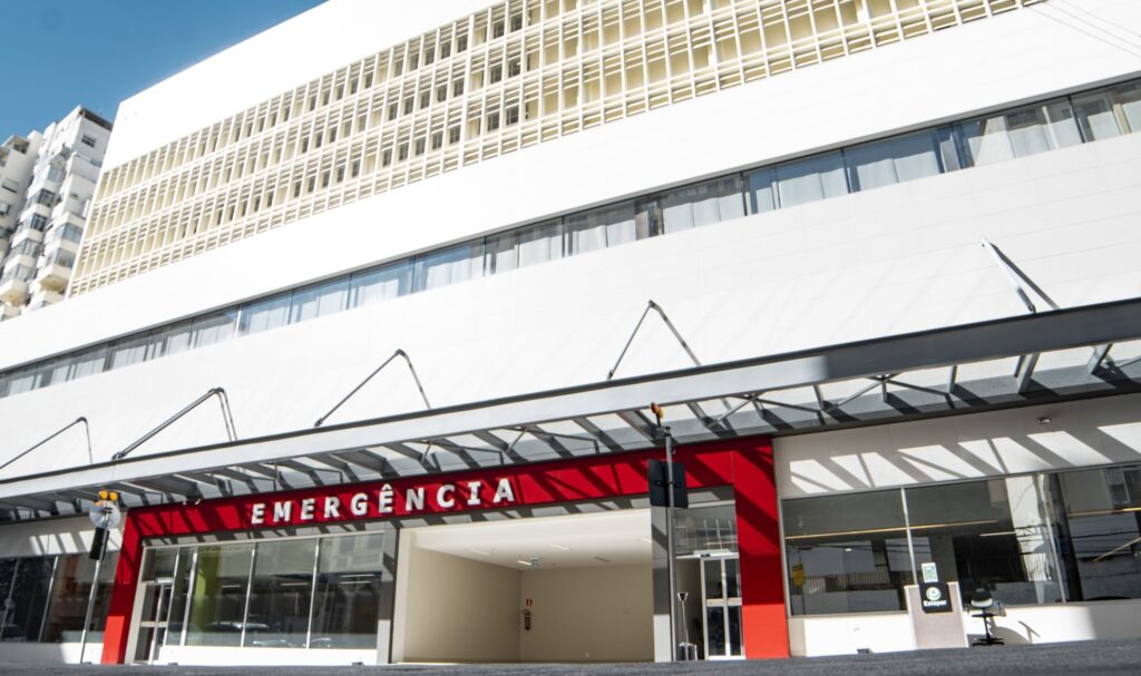 Hospital Glória D’Or, do Rio, passa a fazer parte da rede Atlântica D’Or Hospital Glória D’Or, do Rio, passa a fazer parte da rede Atlântica D’Or