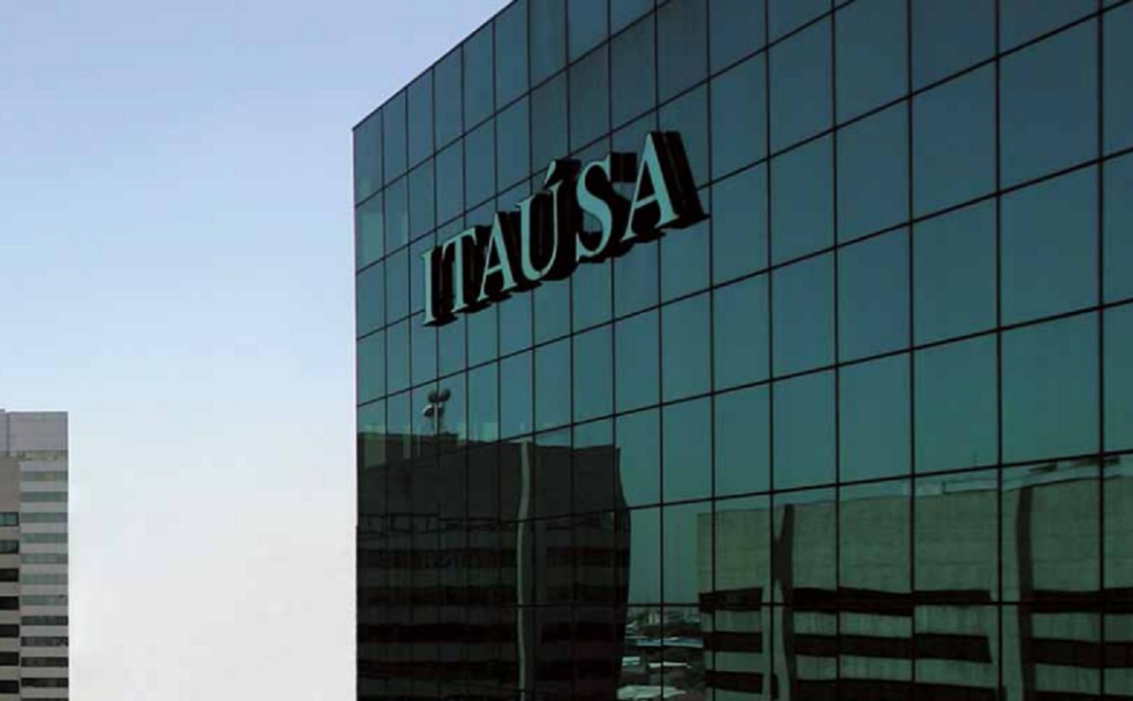 Moody’s Local reitera nota de crédito “AAA.br” para a Itaúsa, com perspectiva estável