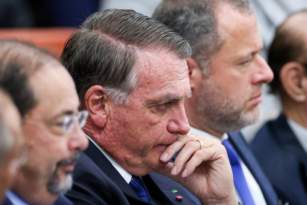Defesa de Bolsonaro se manifesta hoje; veja o que deve acontecer no 2º dia do julgamento no STF