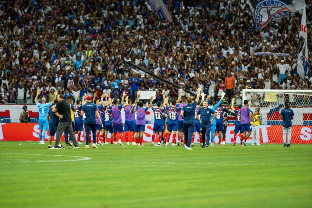 Wizard by Pearson fecha parceria com Esporte Clube Bahia Wizard by Pearson fecha parceria com Esporte Clube Bahia