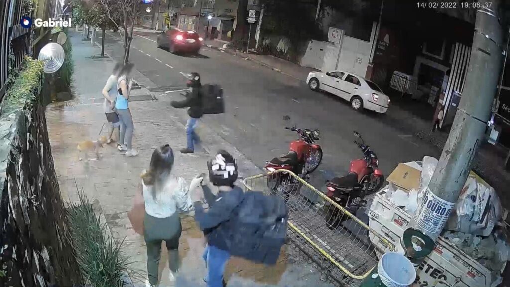 Empresa inclui mais 5,3 mil câmeras em programa de reconhecimento facial da prefeitura de SP