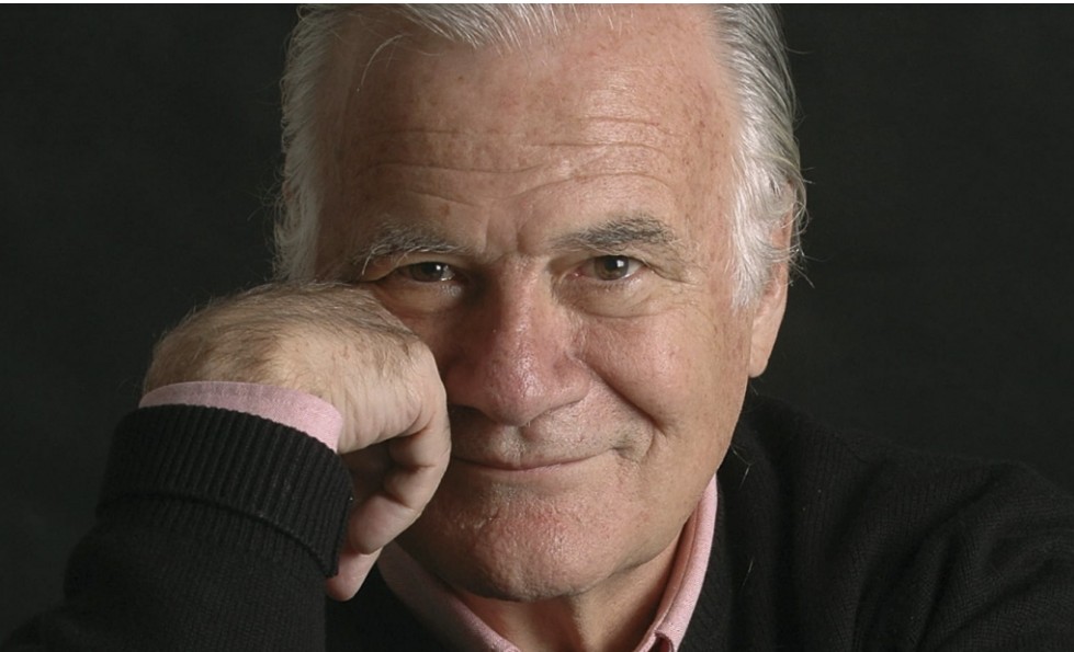 Mino Carta, jornalista e fundador da Carta Capital, morre aos 91 anos em SP Mino Carta, jornalista e fundador da Carta Capital, morre aos 91 anos em SP