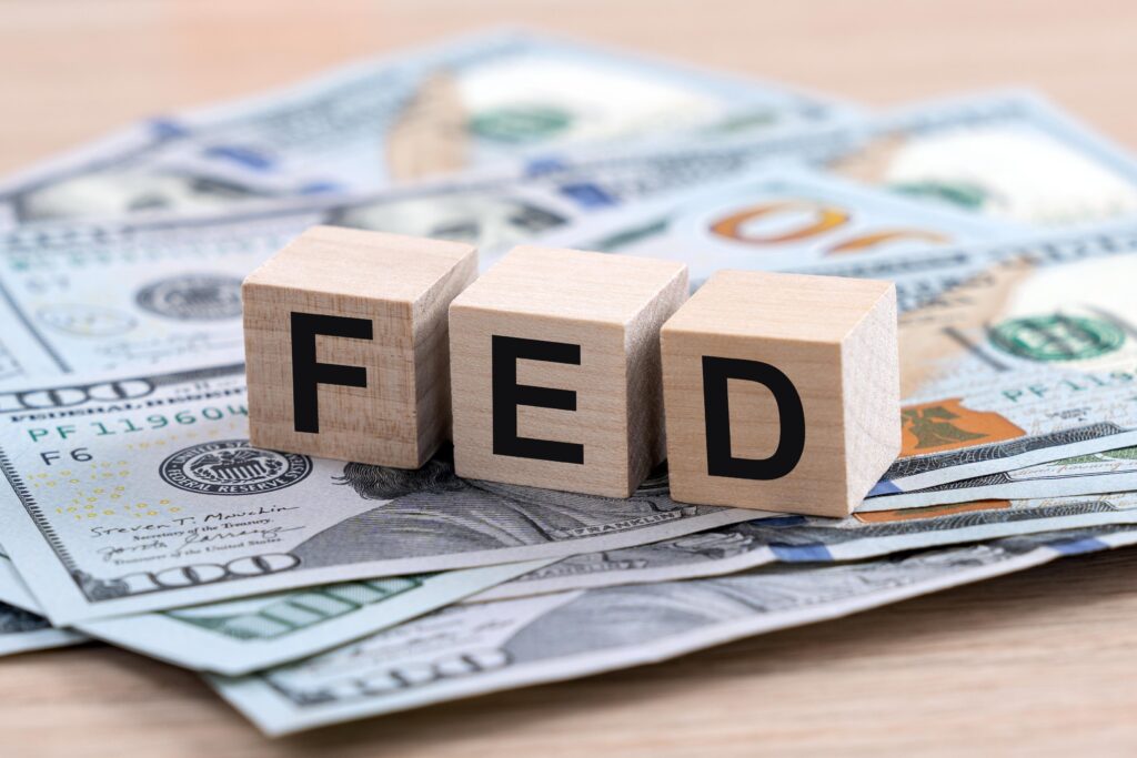 Fed/Livro Bege: Maioria de distritos espera que aumentos de preços continuem nos próximos meses Fed/Livro Bege: Maioria de distritos espera que aumentos de preços continuem nos próximos meses