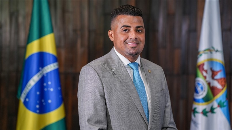 TH Jóias é suspeito de fazer câmbio para o tráfico e ser um dos chefes do Comando Vermelho