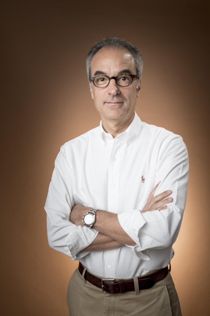 Troféu Personalidade Mundial da Televisão será entregue a João Roberto Marinho no Emmy Internacional 2025