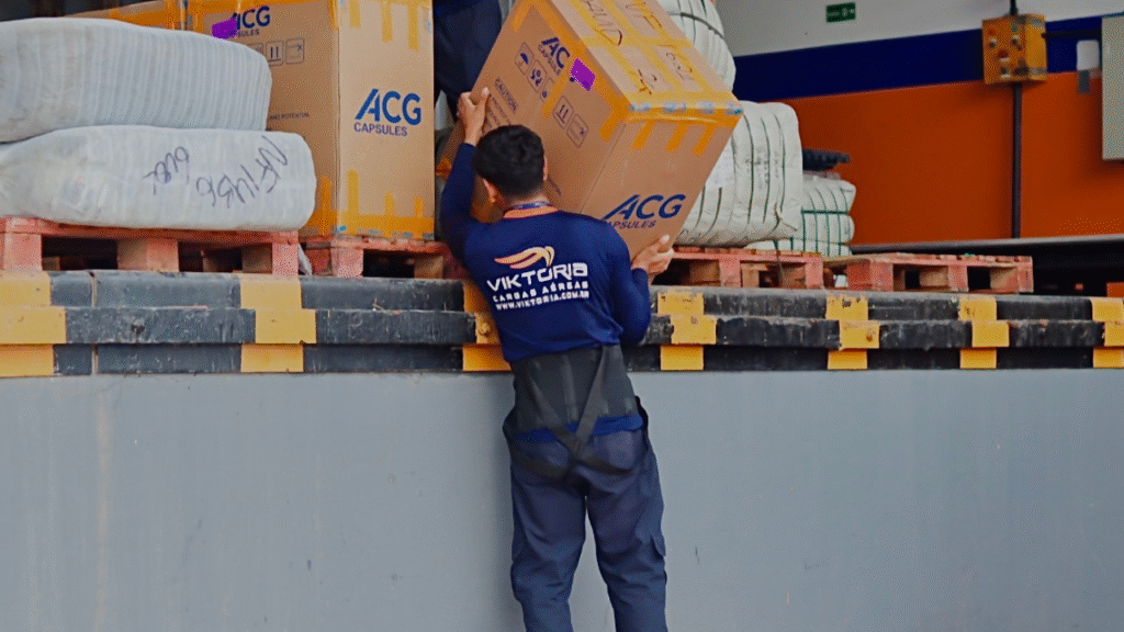 Viktória Cargas inaugura sede moderna em Manaus e eleva a eficiência logística na Amazônia Viktória Cargas inaugura sede moderna em Manaus e eleva a eficiência logística na Amazônia