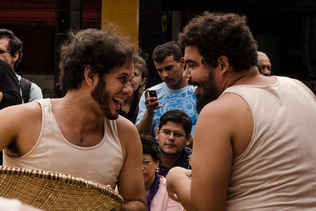 2ª Mostra de Teatro Águas de Manaus começa dia 11 com programação gratuita 2ª Mostra de Teatro Águas de Manaus começa dia 11 com programação gratuita